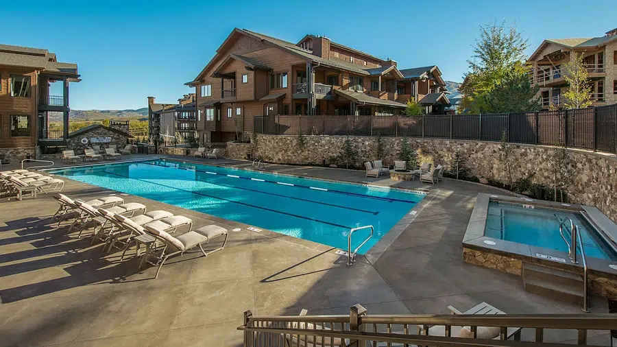 Park City Vacations
